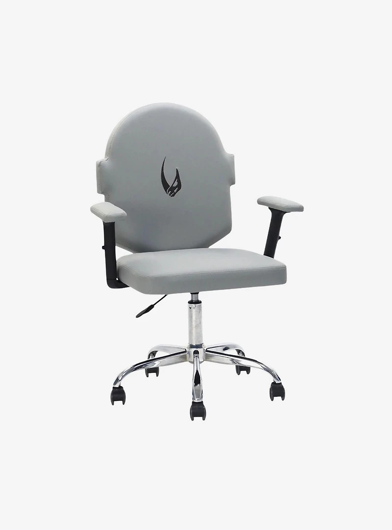 Star Wars The Mandalorian Swivel Chair