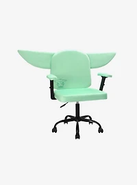 Star Wars The Mandalorian Grogu Swivel Chair