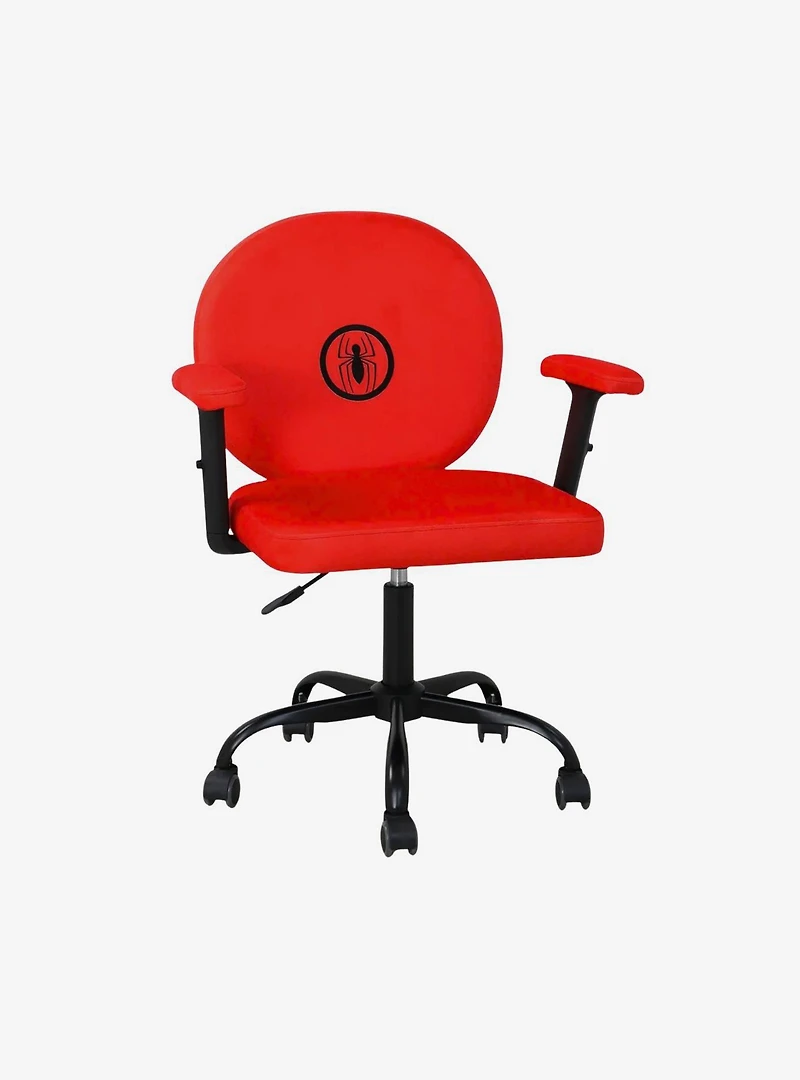 Marvel Spider-Man Swivel Vanity Chair