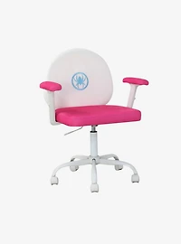 Marvel Spider-Man Ghost-Spider Swivel Vanity Chair