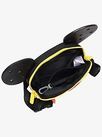 Disney Mickey Mouse x Crocs 3D Ears Belt Bag