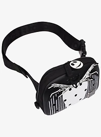 Disney The Nightmare Before Christmas x Crocs Jack Cosplay Belt Bag