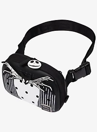Disney The Nightmare Before Christmas x Crocs Jack Cosplay Belt Bag