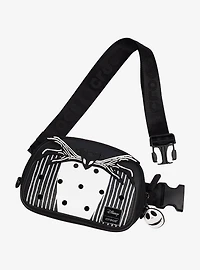 Disney The Nightmare Before Christmas x Crocs Jack Cosplay Belt Bag