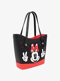 Disney Minnie Mouse x Crocs Classic Medium Tote