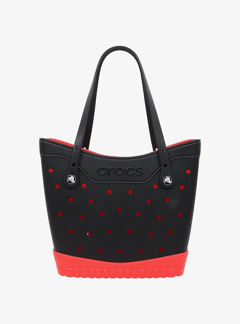 Disney Minnie Mouse x Crocs Classic Medium Tote