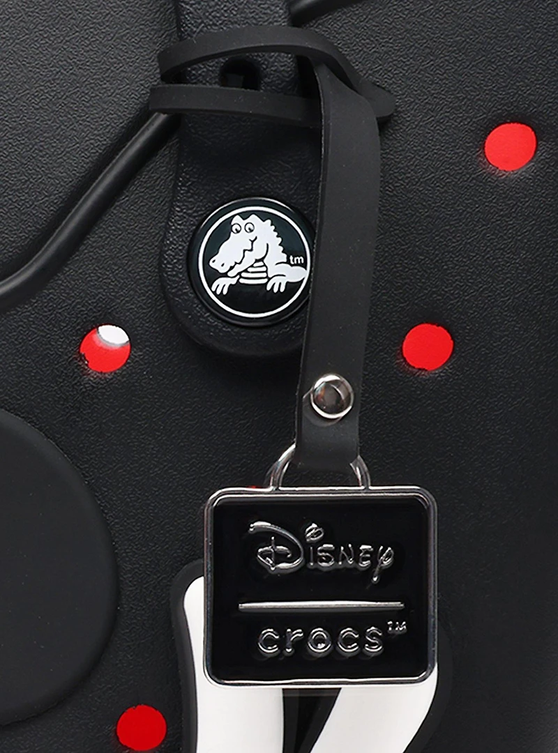 Disney Minnie Mouse x Crocs Classic Medium Tote