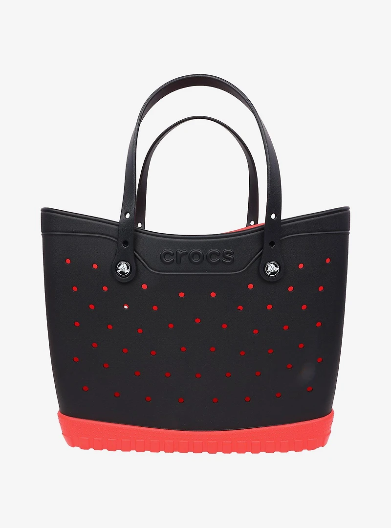 Disney Mickey Mouse x Crocs Classic Large Tote