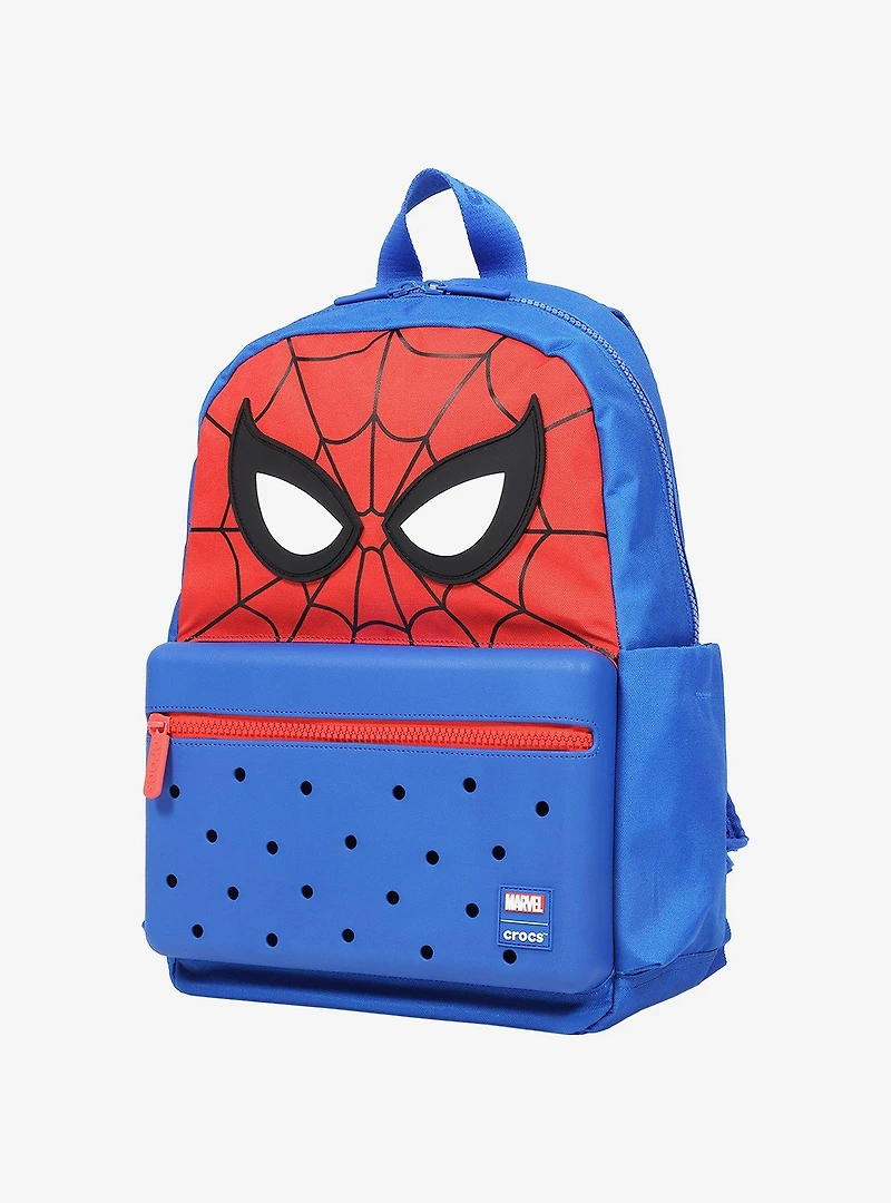 Marvel Spider-Man x Crocs Backpack
