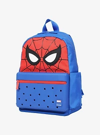 Marvel Spider-Man x Crocs Backpack