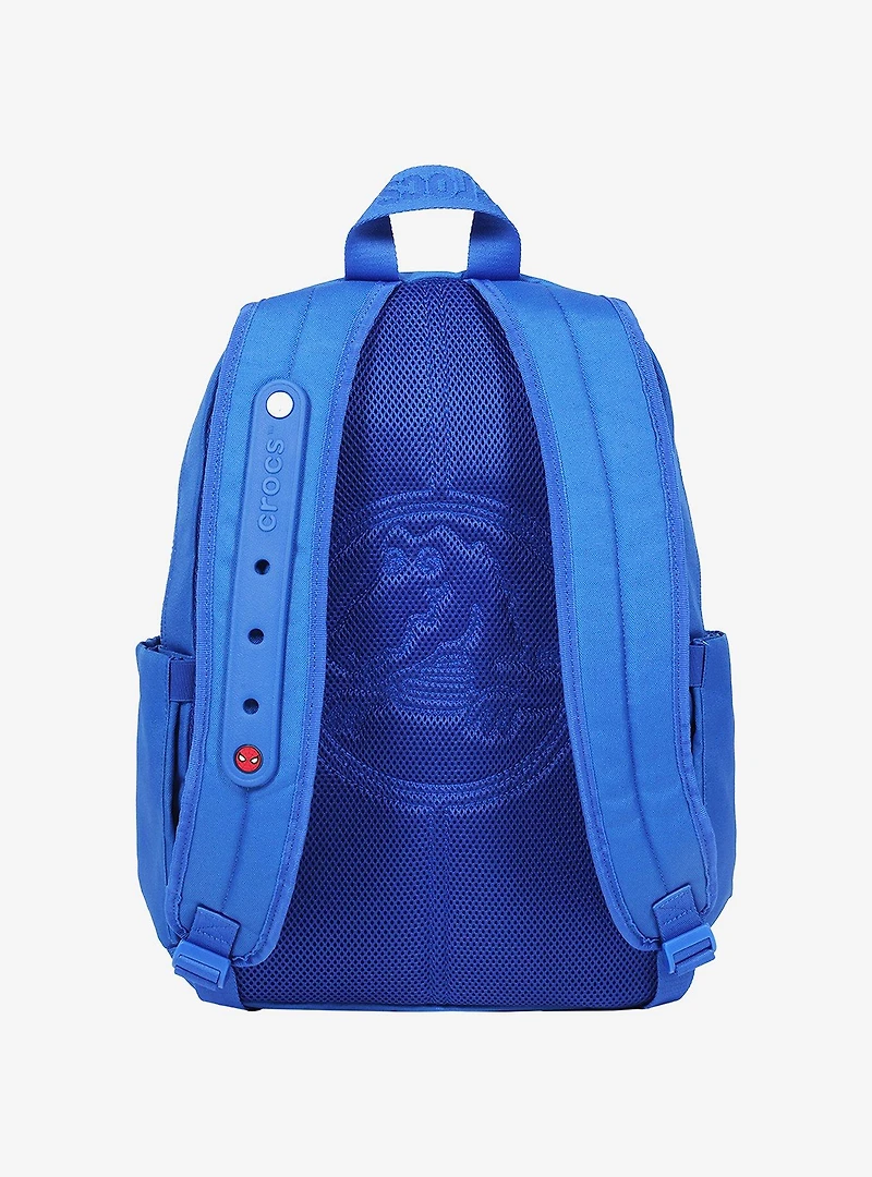 Marvel Spider-Man x Crocs Backpack