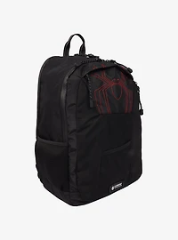Element x Marvel Spider-Man Contrast Stitch Spider Backpack