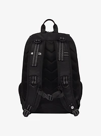 Element x Marvel Spider-Man Contrast Stitch Spider Backpack
