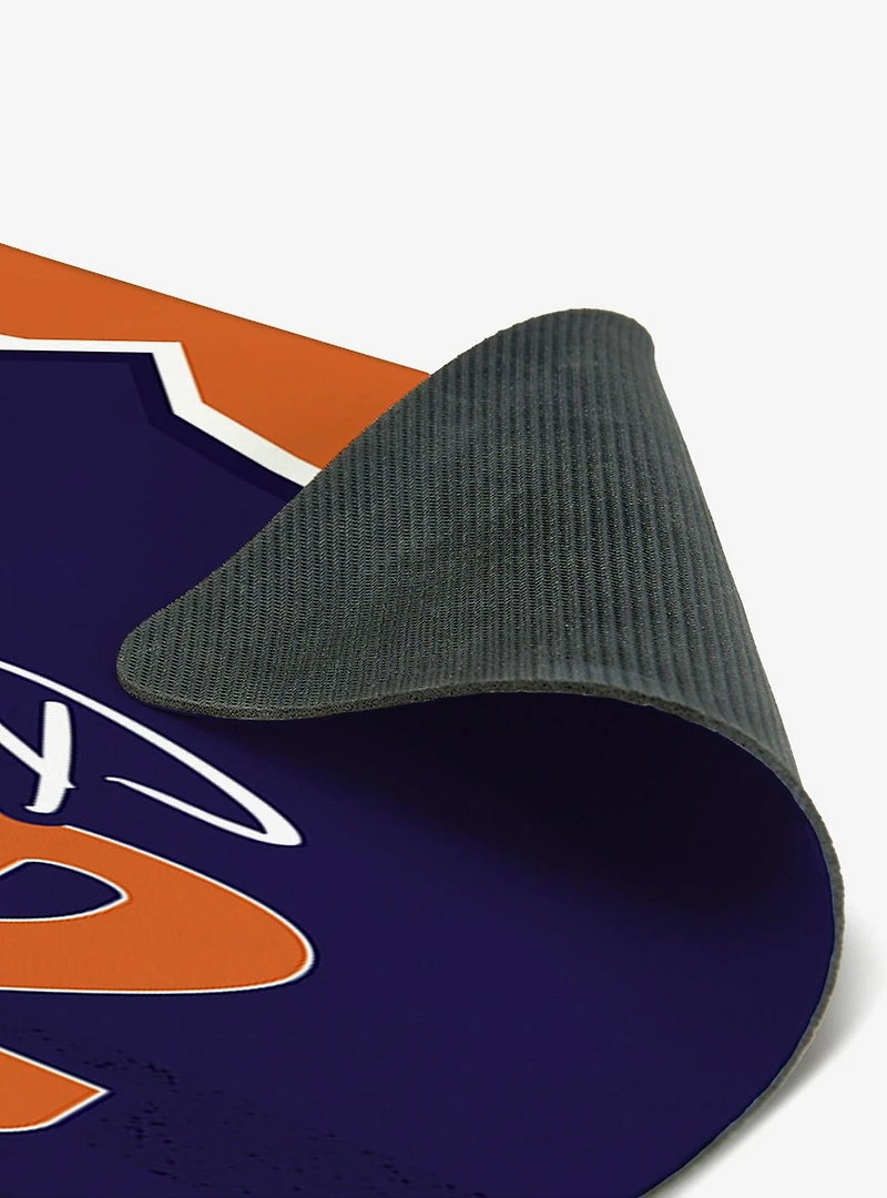NBA Phoenix Suns Torn Small Mat