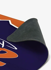 NBA Phoenix Suns Torn Small Mat