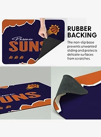 NBA Phoenix Suns Torn Small Mat
