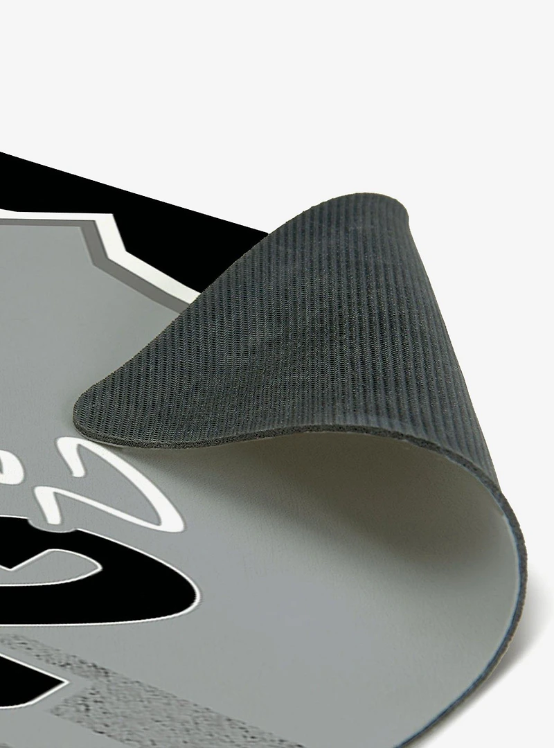 NBA San Antonio Spurs Torn Small Mat