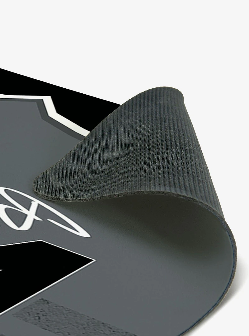 NBA Brooklyn Nets Torn Small Mat