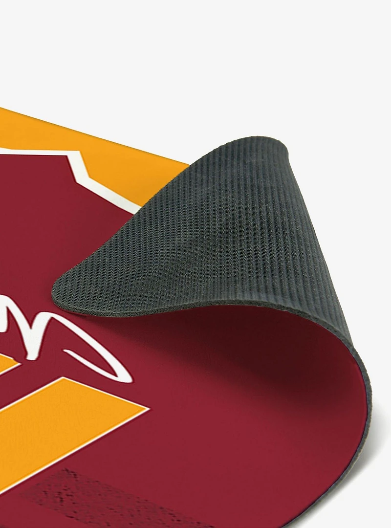 NBA Miami Heat Torn Small Mat