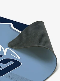 NBA Memphis Grizzlies Torn Small Mat