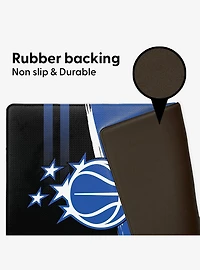 NBA Orlando Magic Painterly Floor Mat