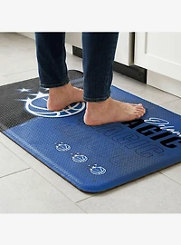 NBA Orlando Magic Painterly Floor Mat