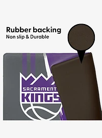 NBA Sacramento Kings Painterly Floor Mat