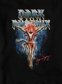 Marvel X-Men Dark Phoenix Ascending Jean Grey Sweatshirt