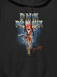 Marvel X-Men Dark Phoenix Ascending Jean Grey Hoodie
