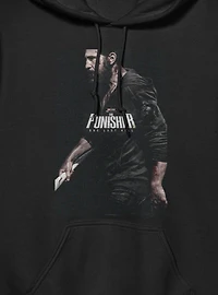 Marvel Punisher Special Poster Presentation Hoodie