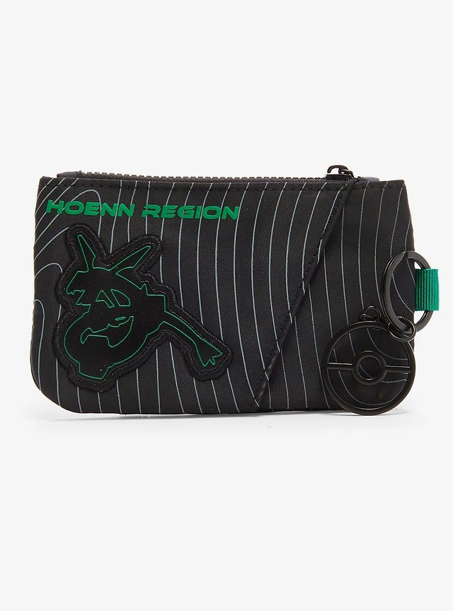Pokémon Rayquaza Wallet - BoxLunch Exclusive