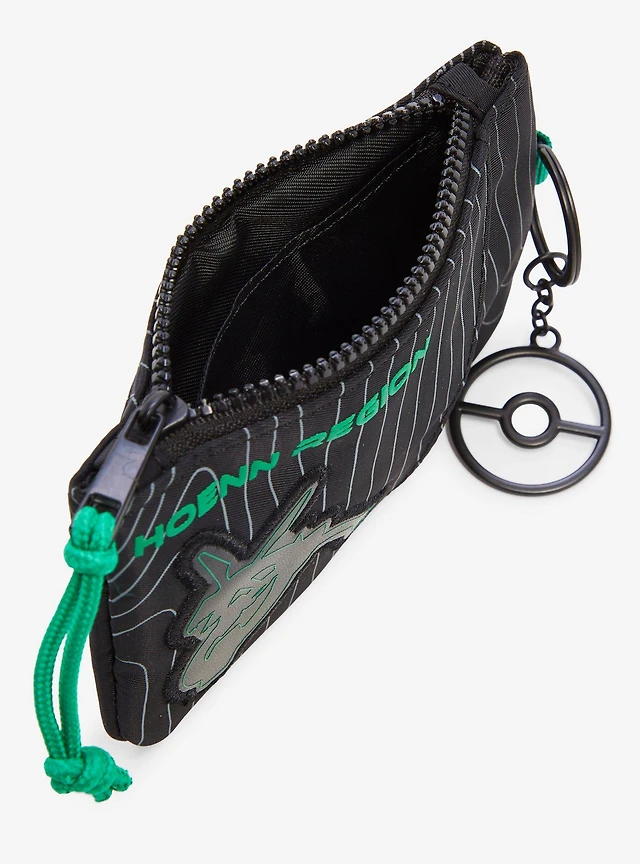 Pokémon Rayquaza Wallet - BoxLunch Exclusive