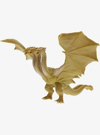 Godzilla: King of Monsters Movie Monster Series King Ghidorah Figure