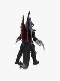 Bandai Namco Godzilla: Final Wars Movie Monster Series Gigan Figure