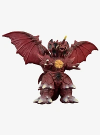 Bandai Namco Godzilla vs. Destoroyah Movie Monster Series Destoroyah Figure
