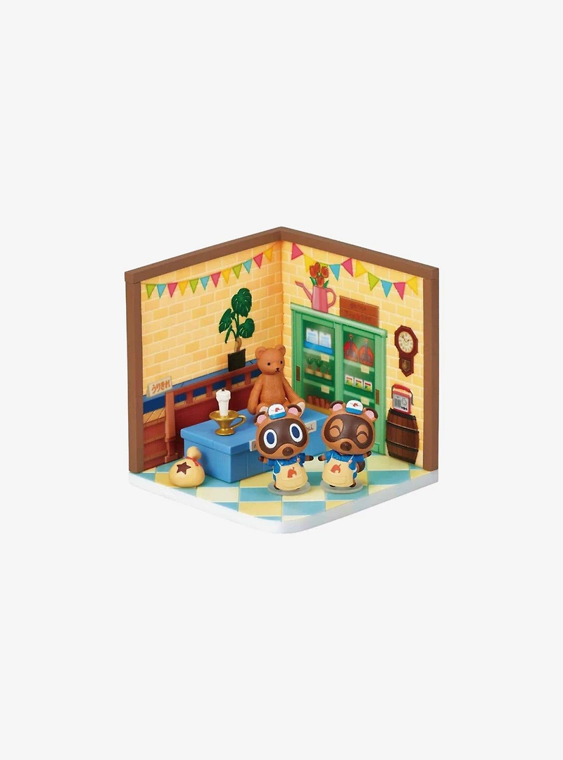 Re-Ment Animal Crossing Happy Room Blind Box Figure