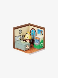Re-Ment Animal Crossing Happy Room Blind Box Figure