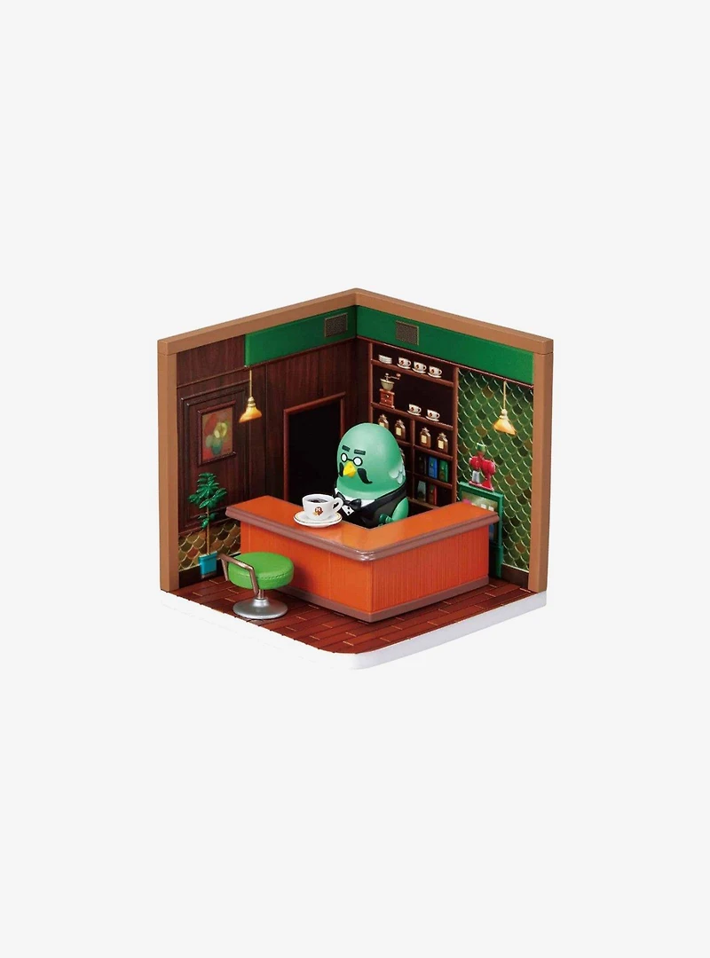 Re-Ment Animal Crossing Happy Room Blind Box Figure