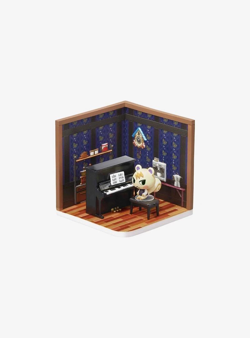 Re-Ment Animal Crossing Happy Room Blind Box Figure
