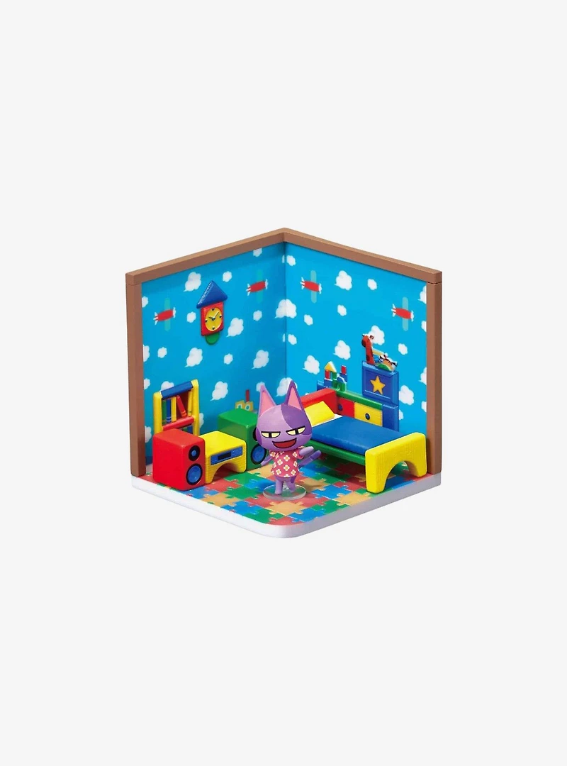 Re-Ment Animal Crossing Happy Room Blind Box Figure