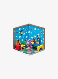 Re-Ment Animal Crossing Happy Room Blind Box Figure