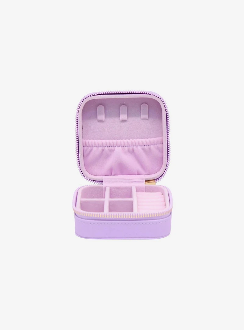 BT21 CORE Mini Jewelry Organizer