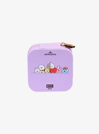 BT21 CORE Mini Jewelry Organizer