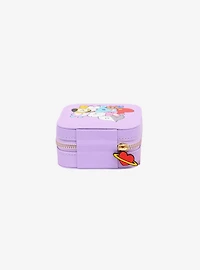 BT21 CORE Mini Jewelry Organizer