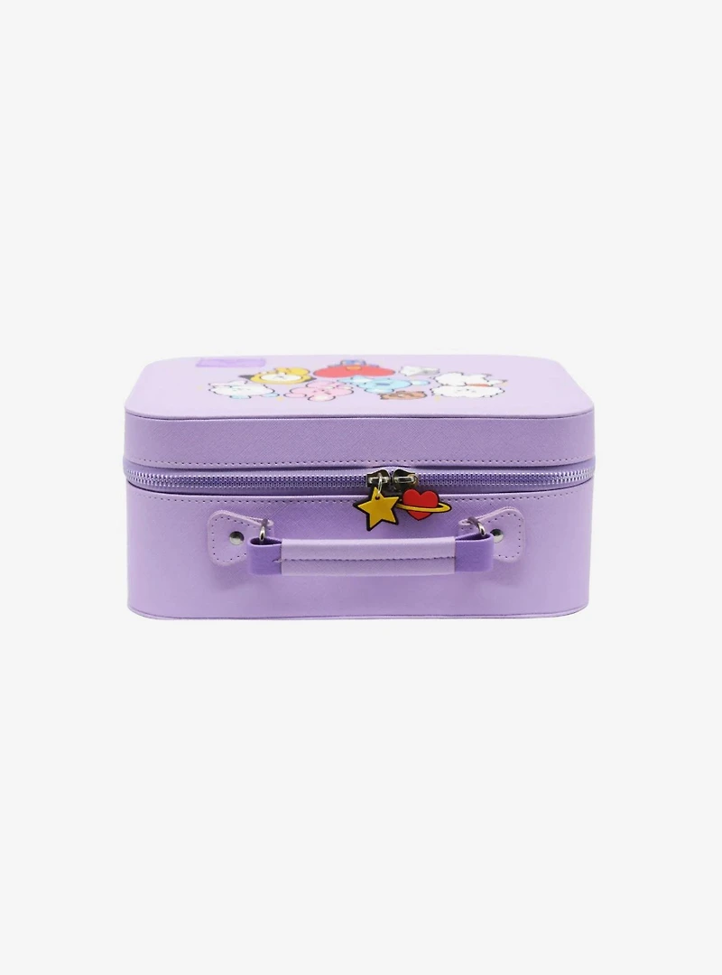 BT21 CORE Makeup Case