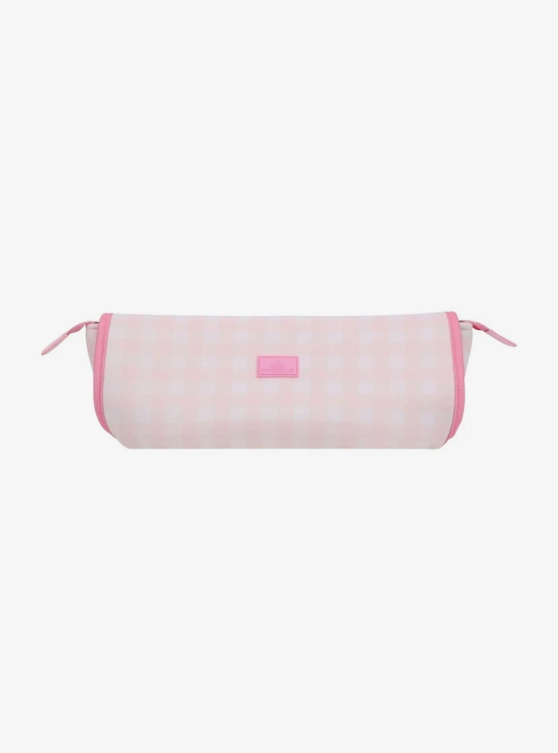 Hello Kitty Triangular Beauty Essential Carry Case