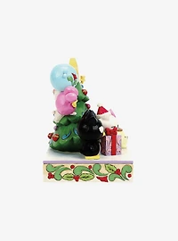 Jim Shore Sanrio Hello Kitty & Friends Tree Figurine