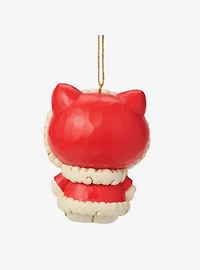 Jim Shore Sanrio Hello Kitty 2026 Dated Hanging Ornament