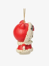 Jim Shore Sanrio Hello Kitty 2026 Dated Hanging Ornament