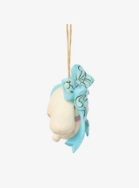 Jim Shore Sanrio Cinnamoroll Bow Hanging Ornament